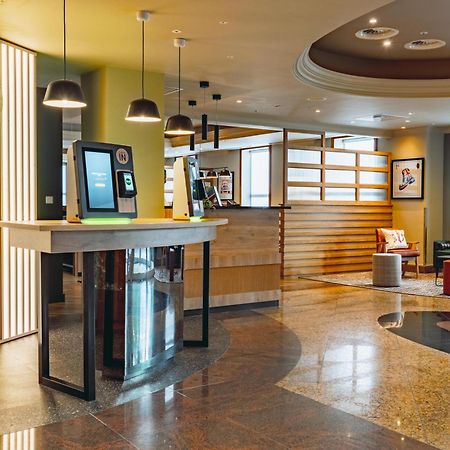 B&B Hotel London Heathrow Slough Kültér fotó