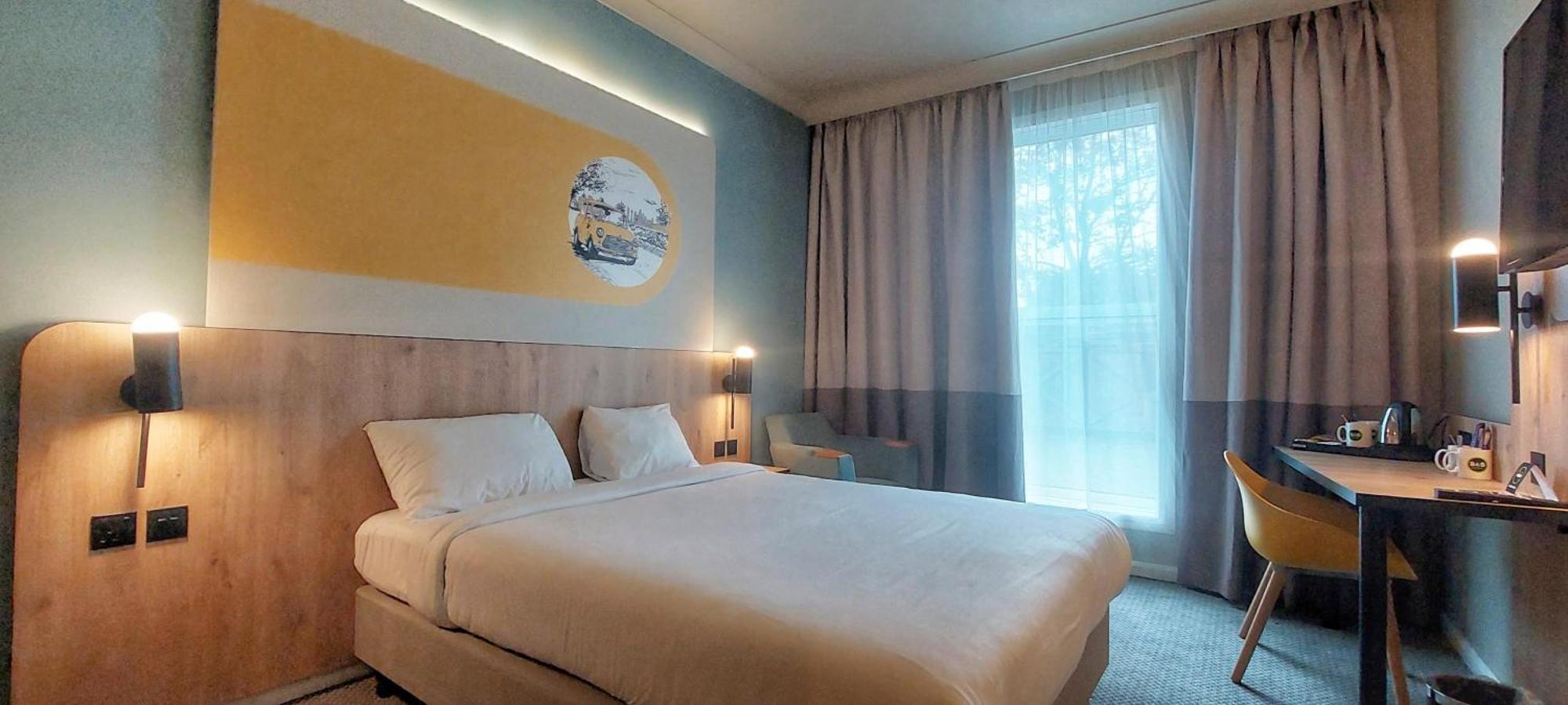 B&B Hotel London Heathrow Slough Kültér fotó