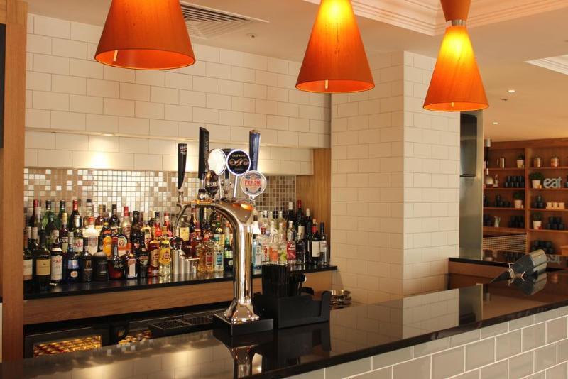 B&B Hotel London Heathrow Slough Kültér fotó